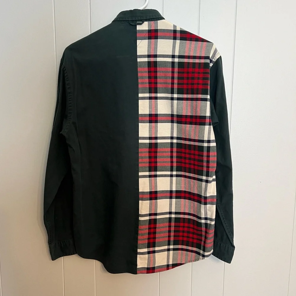 Tommy Hilfiger‎ long sleeve button-down size L